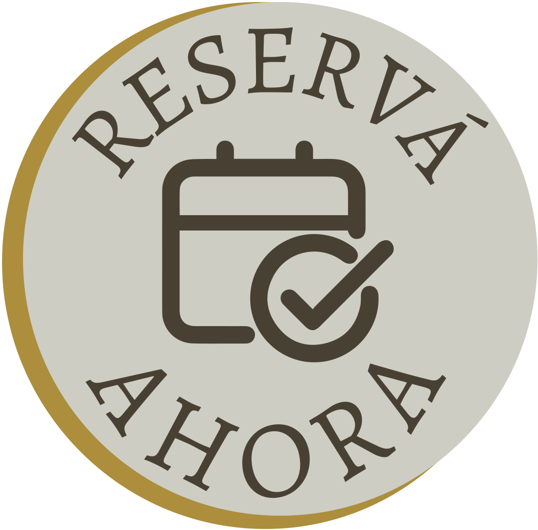 Reservar Ahora